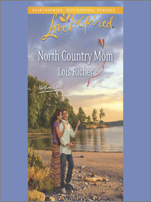 cover image of North Country Mom